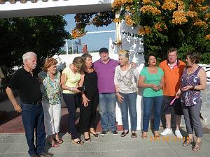 2015 06 06 et 07  ALMERIA SANTA CRUZ (142)